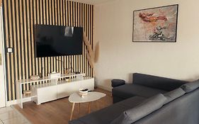 Appartement T3 Clermont-Ferrand